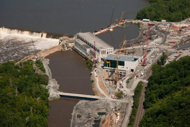 Hydropower